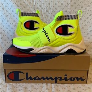 Champion Rally Pro Sneakers